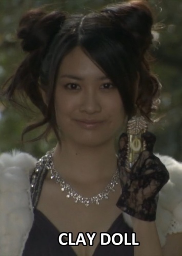 Wakana Sonozaki