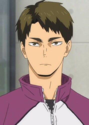 Wakatoshi Ushijima