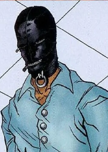Waking Man