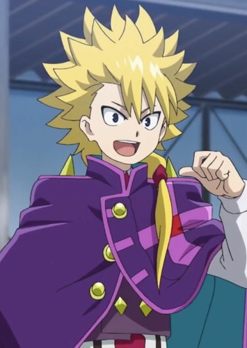 Wakiya Murasaki (Future)