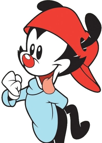 Wakko