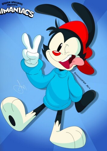 Wakko