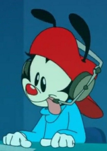 Wakko Warner