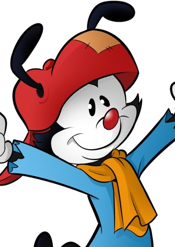 Wakko Warner