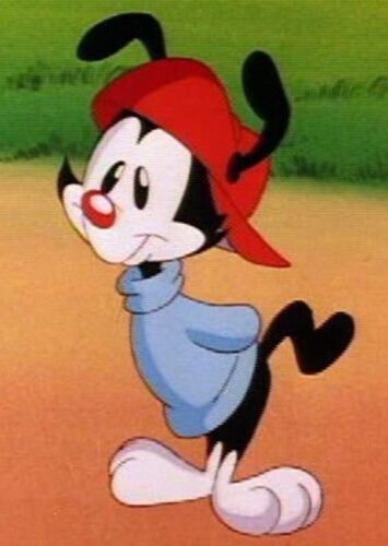 Wakko Warner