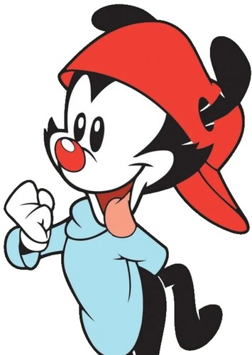 Wakko Warner