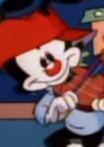 Wakko Warner
