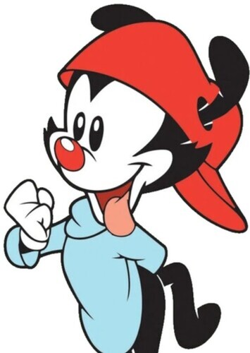 Wakko Warner