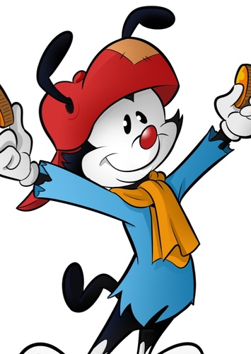 Wakko Warner