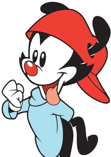 Wakko Warner