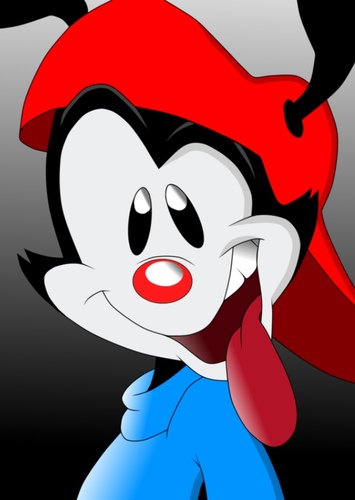 Wakko Warner