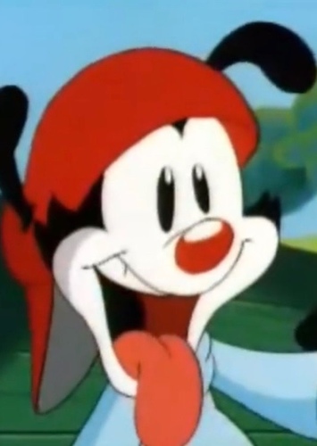 Wakko Warner