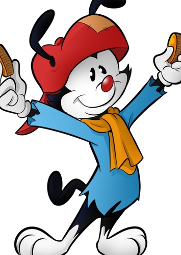 Wakko Warner