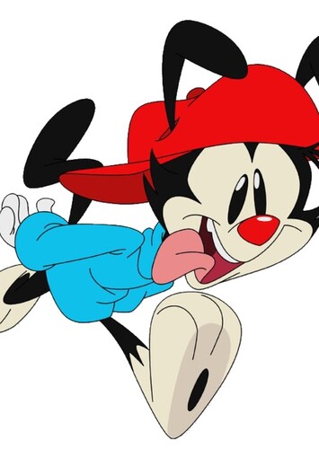 Wakko Warner