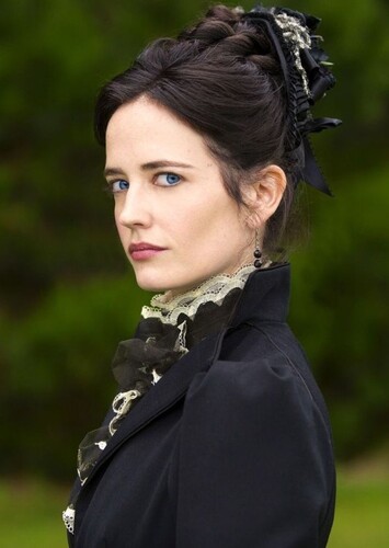 Walburga Black