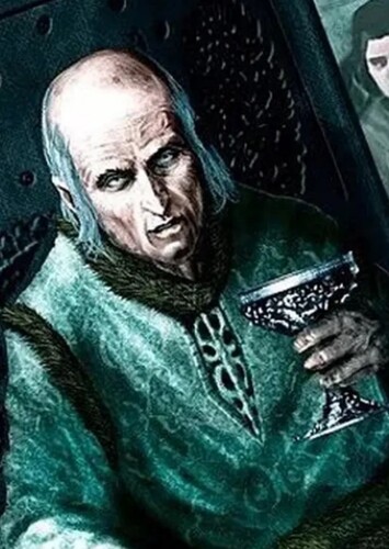Walder Frey