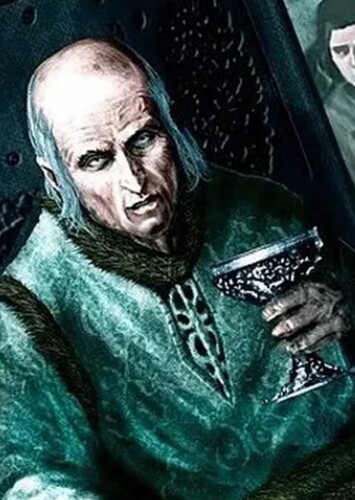 Walder Frey