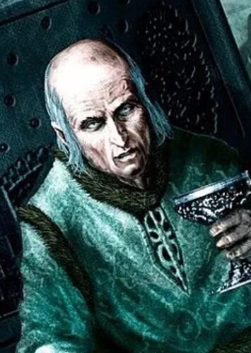 Walder Frey