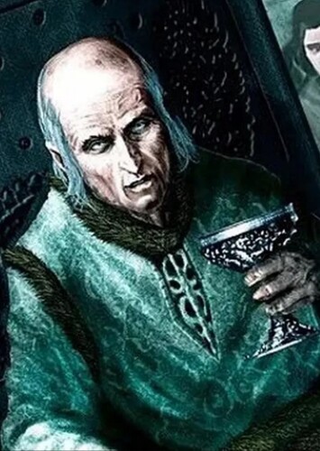Walder Frey