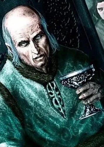 Walder Frey