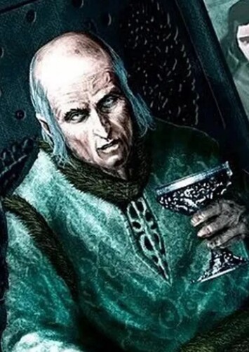 Walder Frey