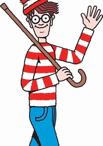 Waldo