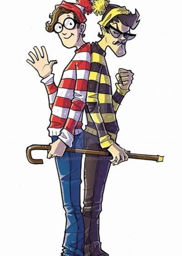Waldo
