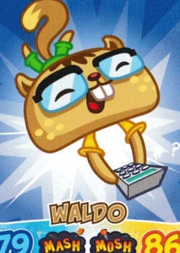 Waldo