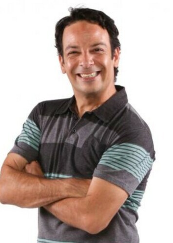 Waldo Torres
