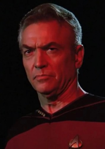 Walker Keel