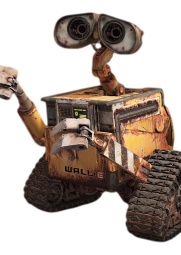 Wall. E