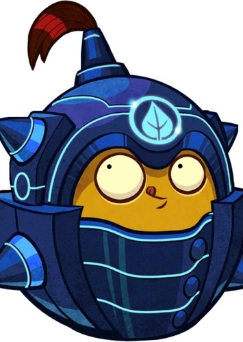 Wall-Knight