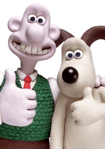 Wallace and Gromit