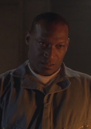 Wallace Brockington