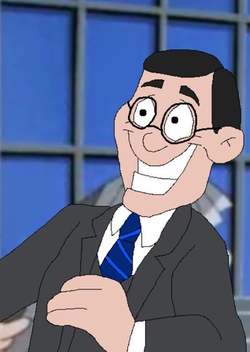 Wallace Carothers