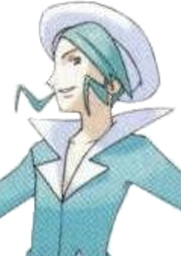 Wallace (English Dub)