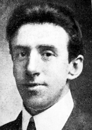 Wallace Hartley