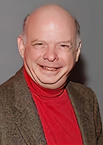 Wallace Shawn