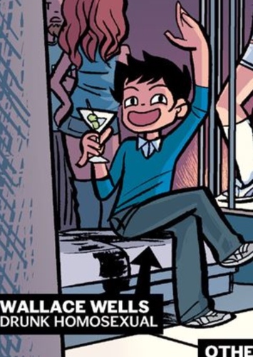 Wallace Wells