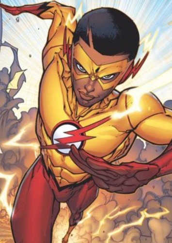 Wallace West