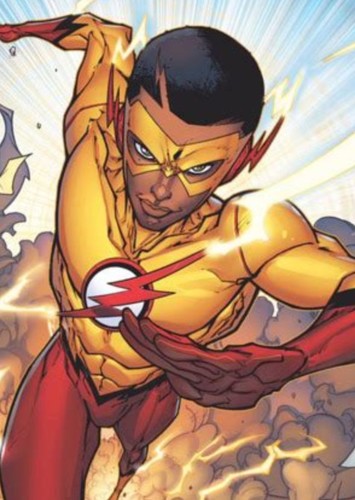 Wallace West