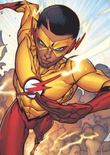 Wallace West