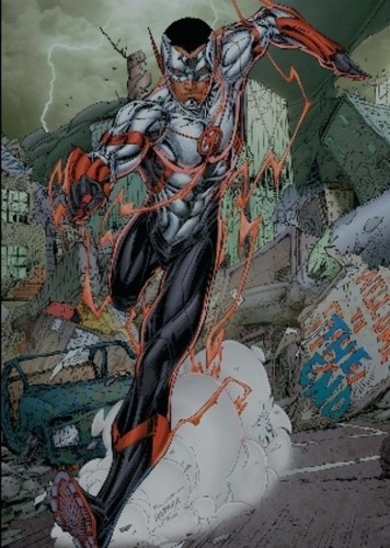 Wallace West