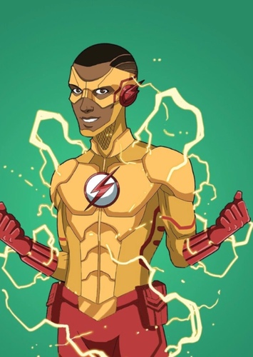 Wallace West