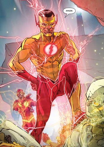 Wallace West