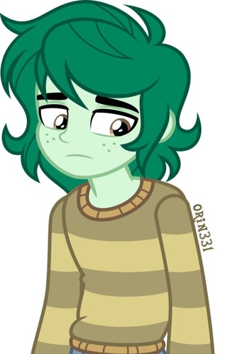 Wallflower blush