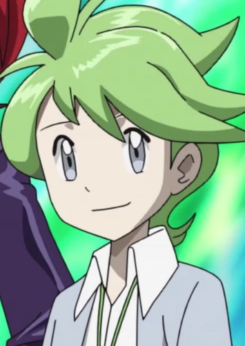 Wally