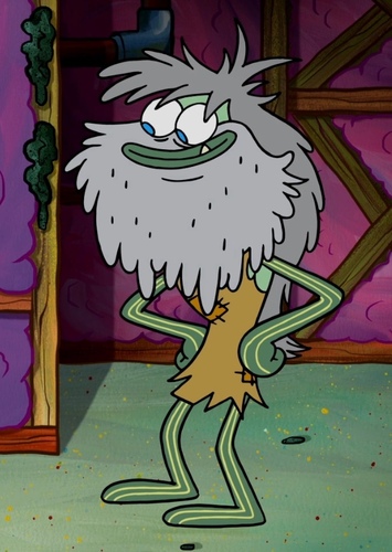 Wally C