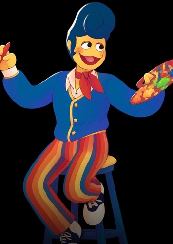 Wally Darling