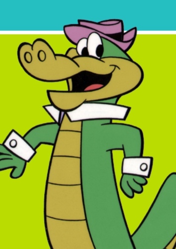 Wally Gator